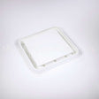 S97006651 Broan Srv Econ Grille Assy Mw 688/S