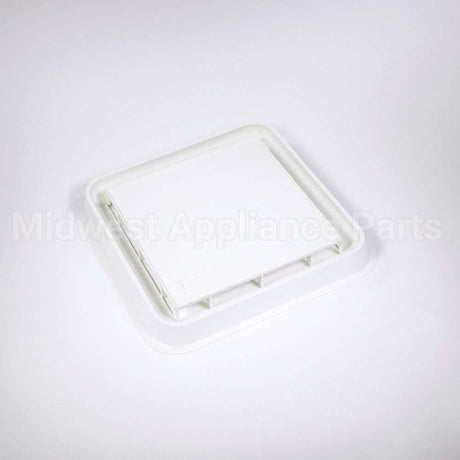 S97006651 Broan Srv Econ Grille Assy Mw 688/S