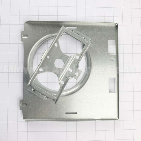 S97006989 Broan Srv Brkt Mtr Mt Assm F/Serv.