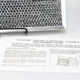 S97007696 Broan Srv Econ Filter Serv