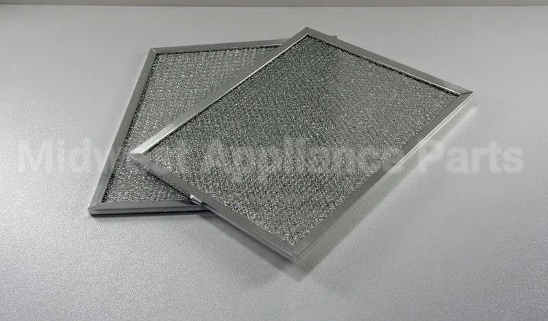 S97007894 Broan Obe1208 Srv Pre-Filter Kit F/Dlx Hds