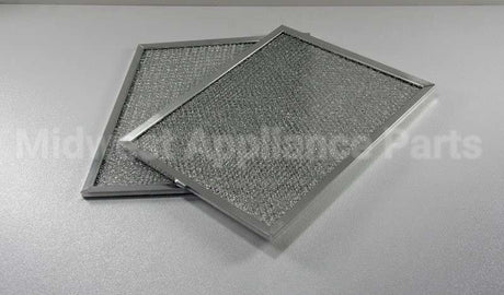 S97007894 Broan Obe1208 Srv Pre-Filter Kit F/Dlx Hds