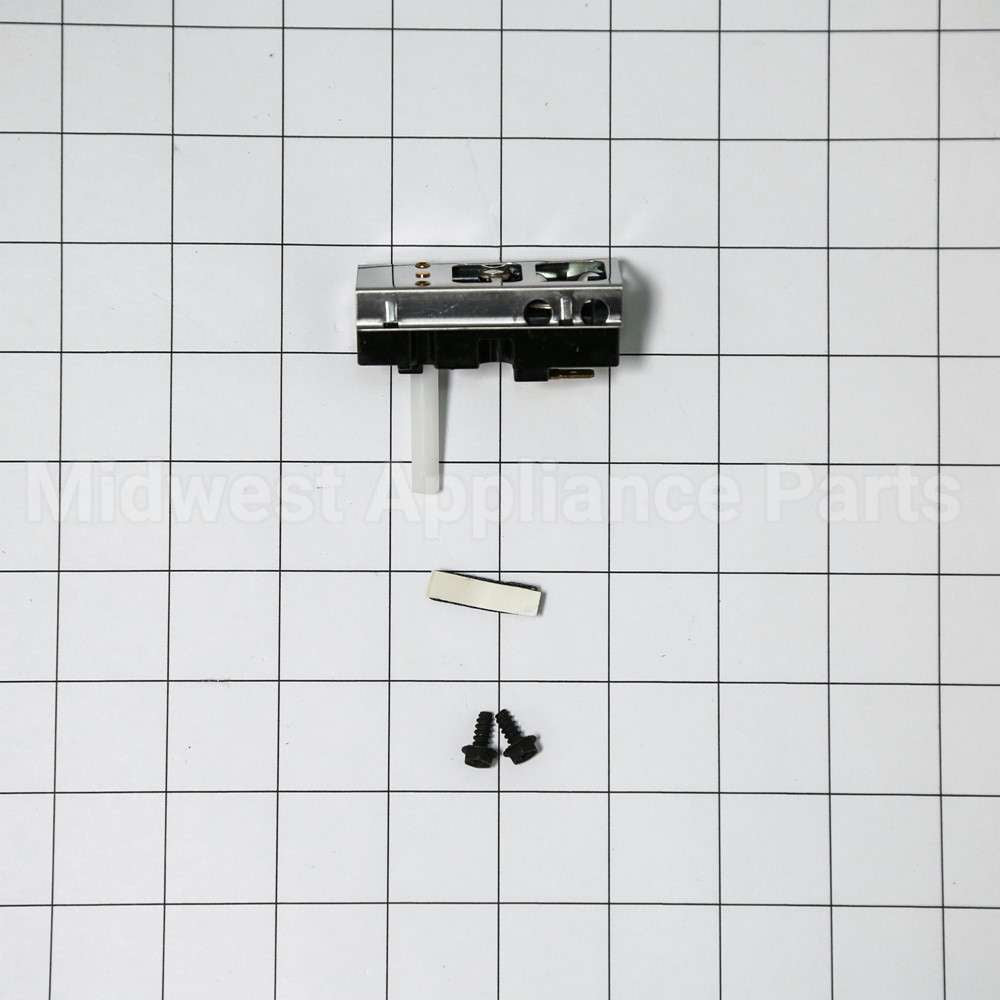 S97008413 Broan Srv Thrmost Rplcmnt Kit F/Pav