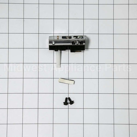 S97008413 Broan Srv Thrmost Rplcmnt Kit F/Pav