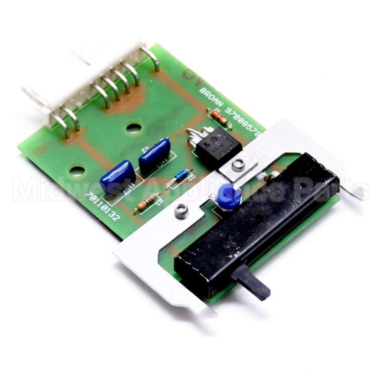 S97008578 Broan Srv Contrl Board Assy Eurohd