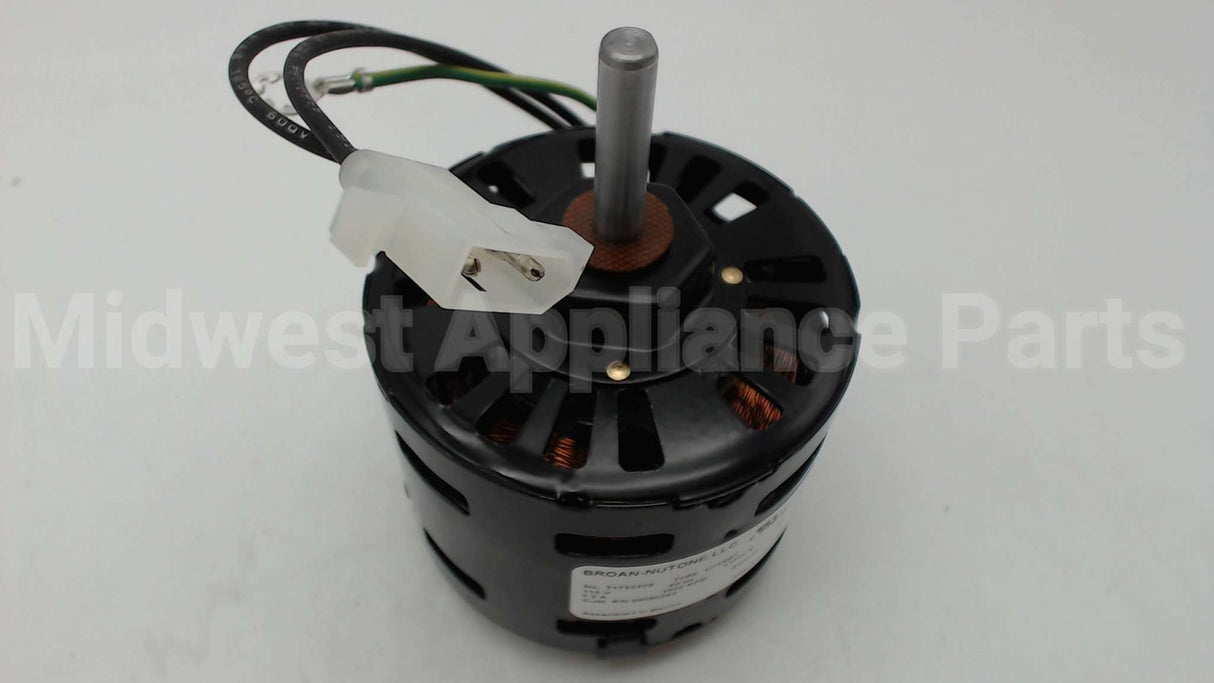 S97008584 Broan Srv 361 Motor Service Assy