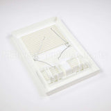S97009341 Broan Srv 686 Grille Assy