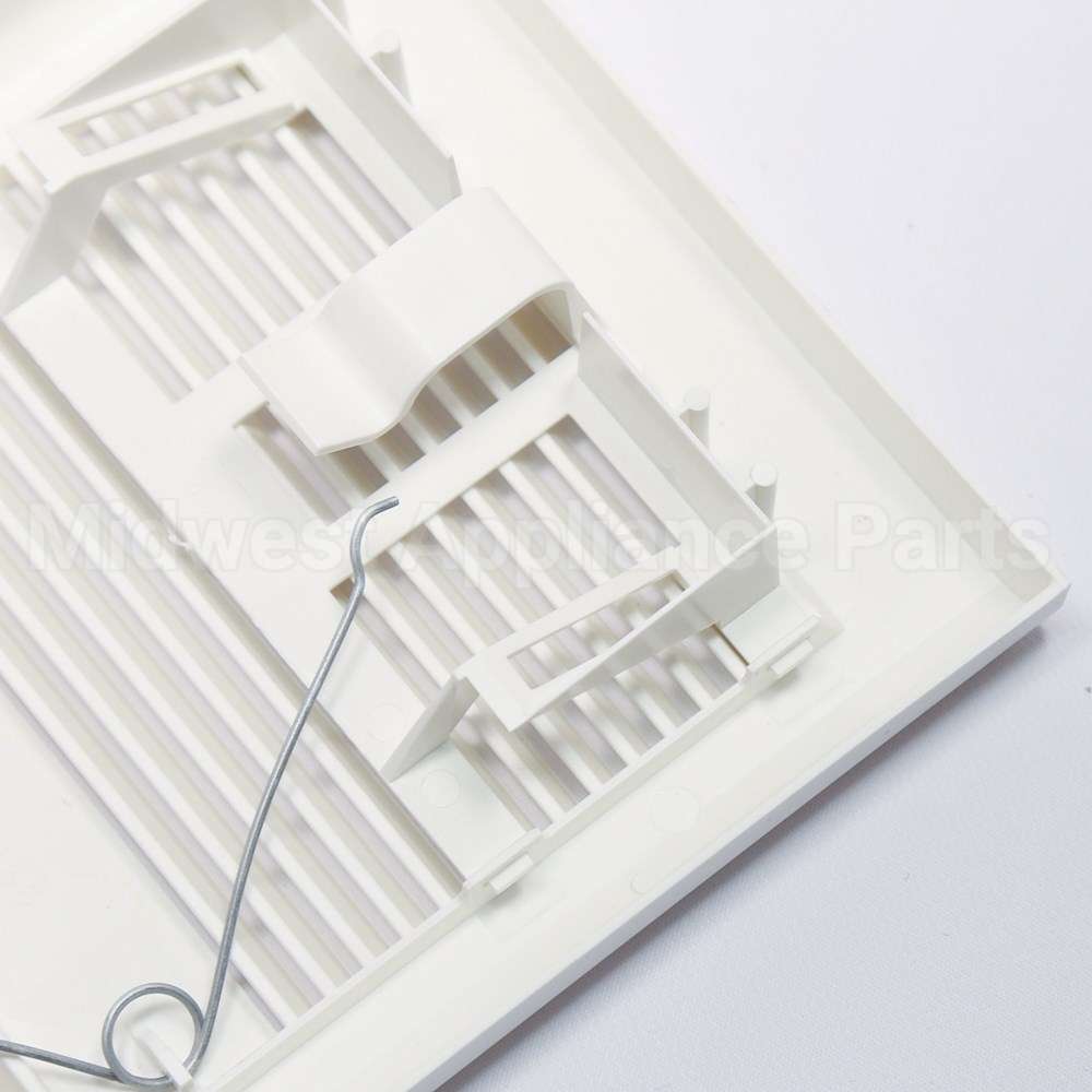 S97009341 Broan Srv 686 Grille Assy