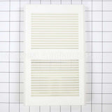 S97009341 Broan Srv 686 Grille Assy