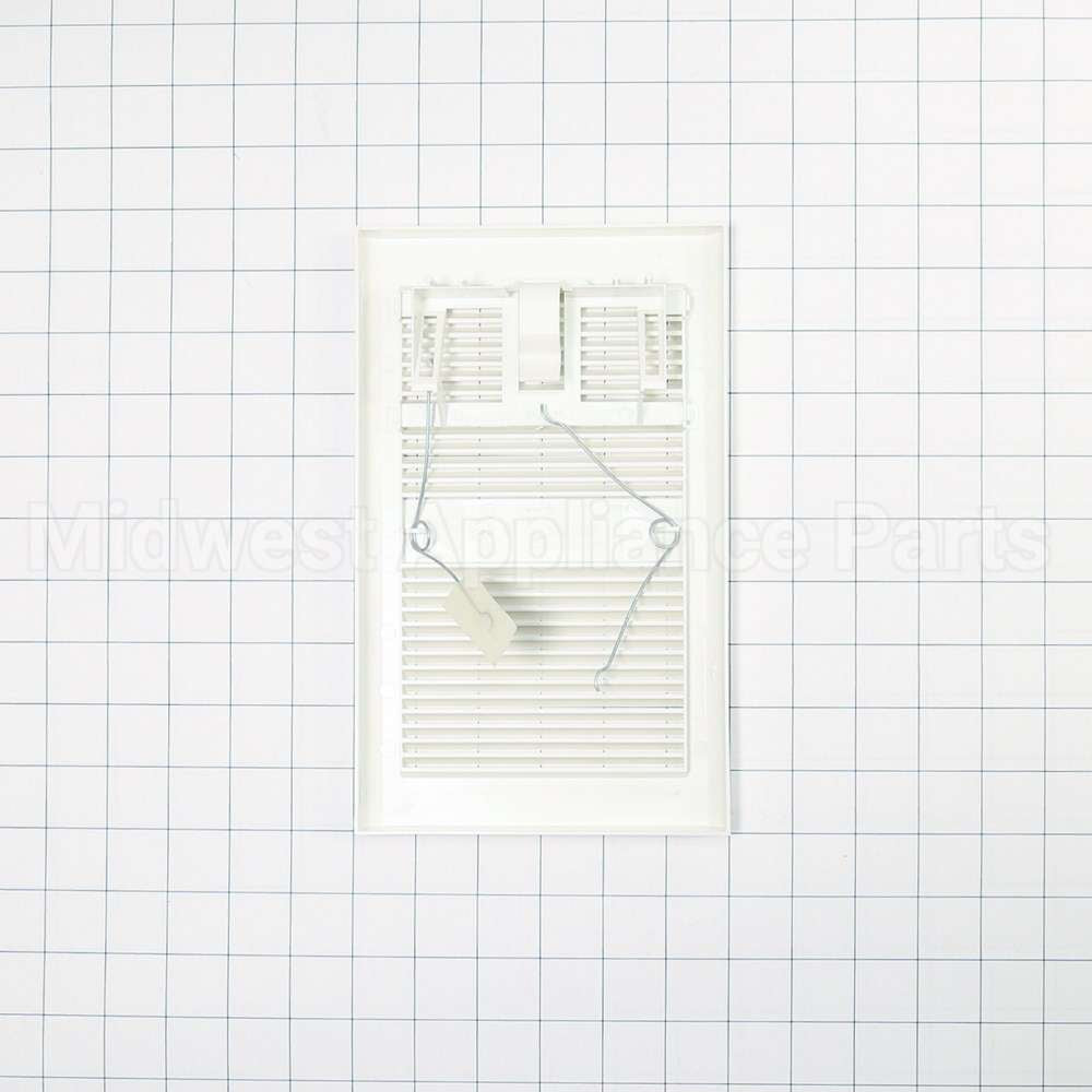 S97009341 Broan Srv 686 Grille Assy