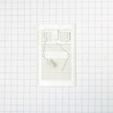 S97009341 Broan Srv 686 Grille Assy