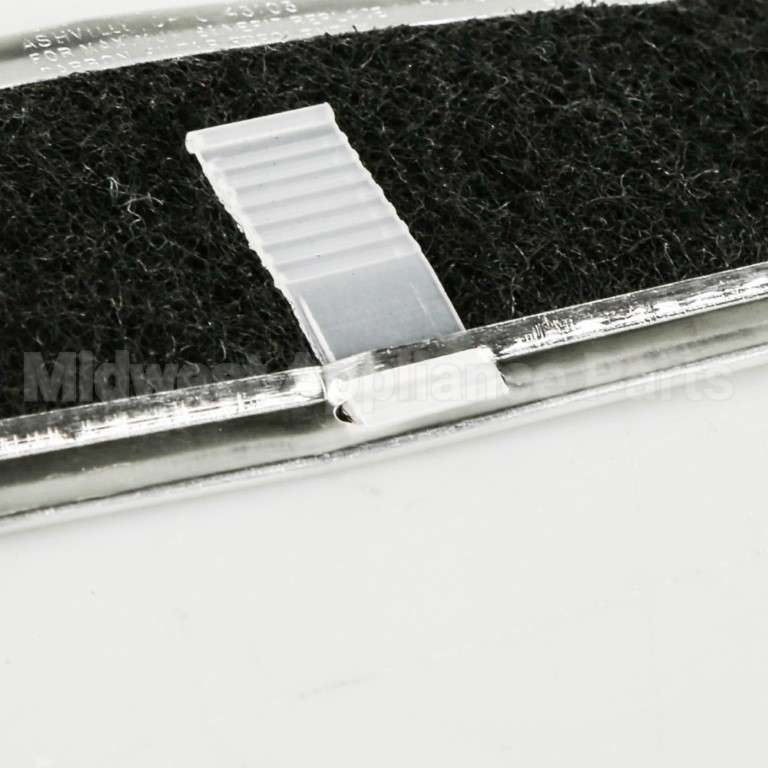 S97009563 Broan Srv Charcoal Fltr F/682 Aub #10130-00