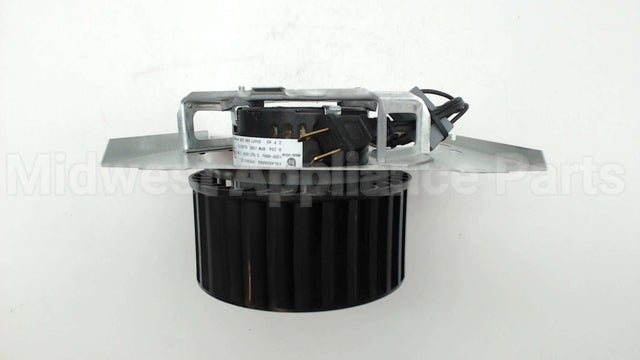 S97009745 Broan Srv Fan Assy F 684 Service