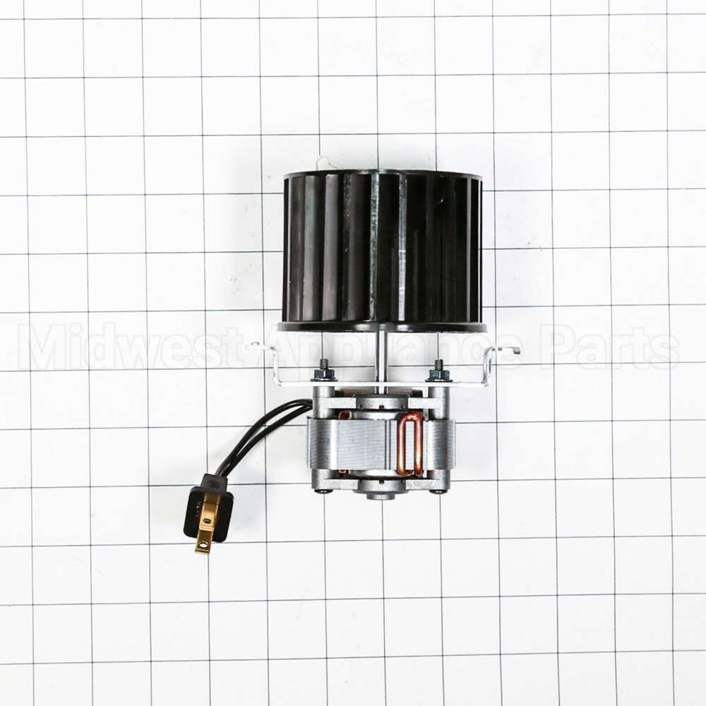 S97009796 Broan Srv Blwr Assy-E&G Bulb Heater