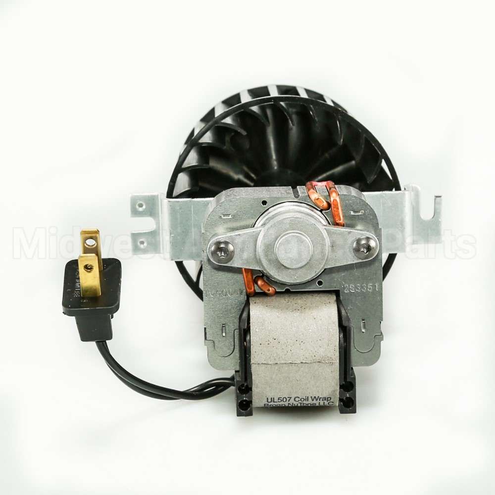 S97009796 Broan Srv Blwr Assy-E&G Bulb Heater