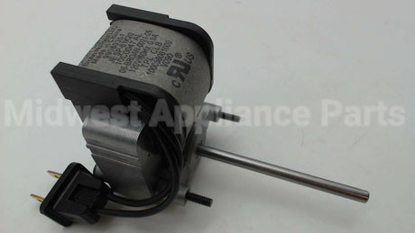 S97010254 Broan Srv Motor F/162/164-Serv(M)