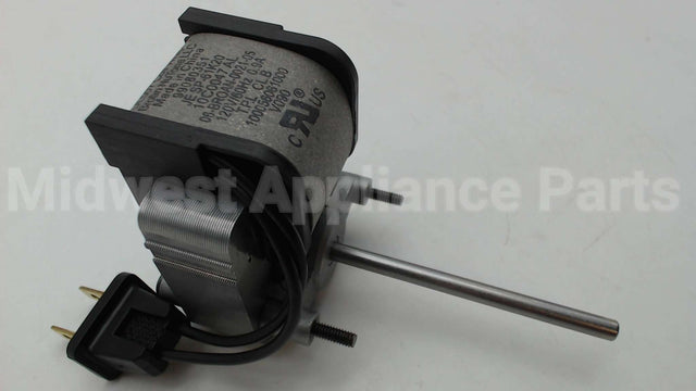 S97010254 Broan Srv Motor F/162/164-Serv(M)