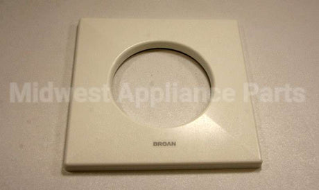 S97010319 Broan Srv Pkgd Grll Assy 161-162 Sr