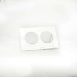 S97010320 Broan Srv Pkgd Grll Assy 163-164Srv