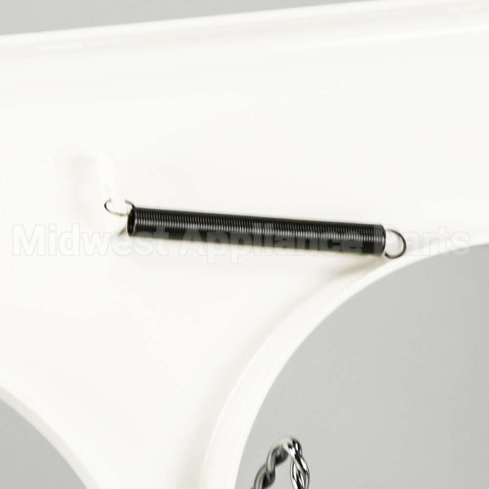 S97010320 Broan Srv Pkgd Grll Assy 163-164Srv