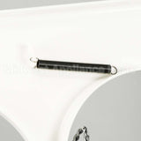 S97010320 Broan Srv Pkgd Grll Assy 163-164Srv