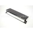 S97011138 Broan Obe102801 Srv Filter Pnl Assy-Black Silh