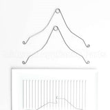 S97011308 Broan Srv Spring Mtd Serv Grille