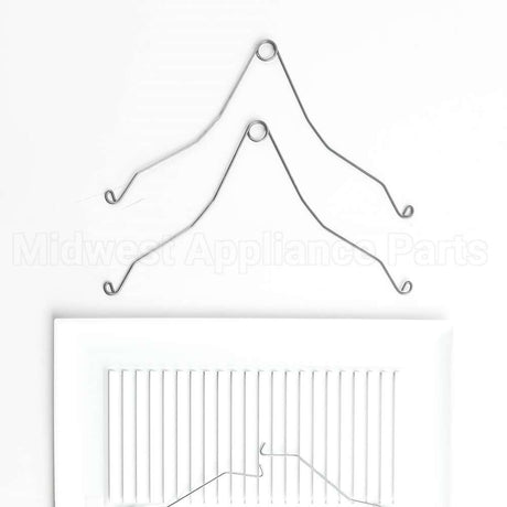 S97011308 Broan Srv Spring Mtd Serv Grille