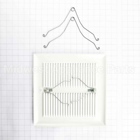 S97011308 Broan Srv Spring Mtd Serv Grille