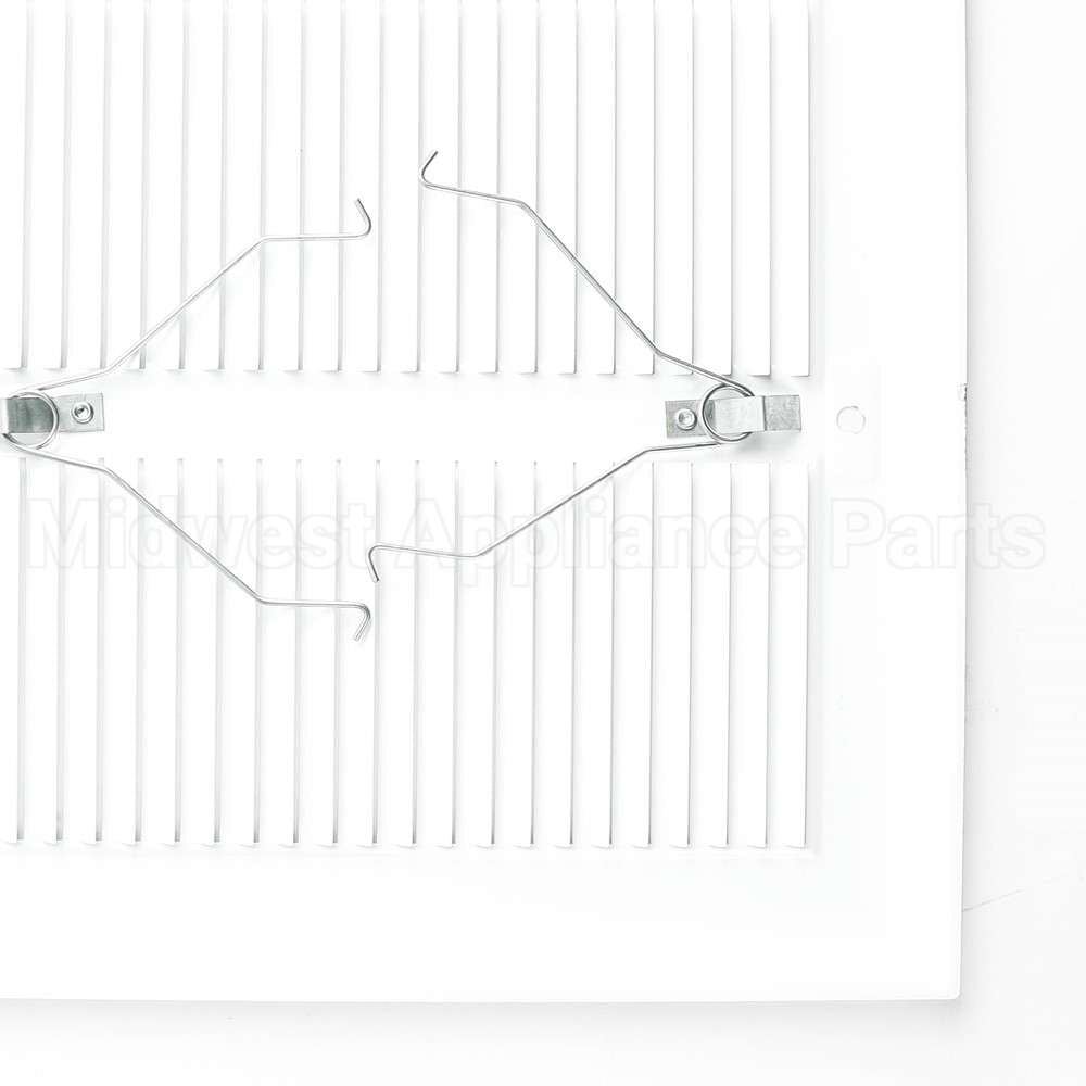 S97011308 Broan Srv Spring Mtd Serv Grille