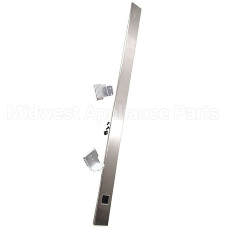 S97011322 Broan Srv Top W/Button 30N Service