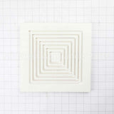 S97011668 Broan Srv Grille D-Can Broan