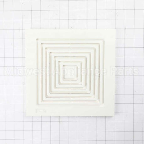 S97011668 Broan Srv Grille D-Can Broan