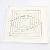 S97011668 Broan Srv Grille D-Can Broan