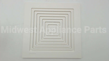 S97011723 Broan Srv Grille Assy-Service