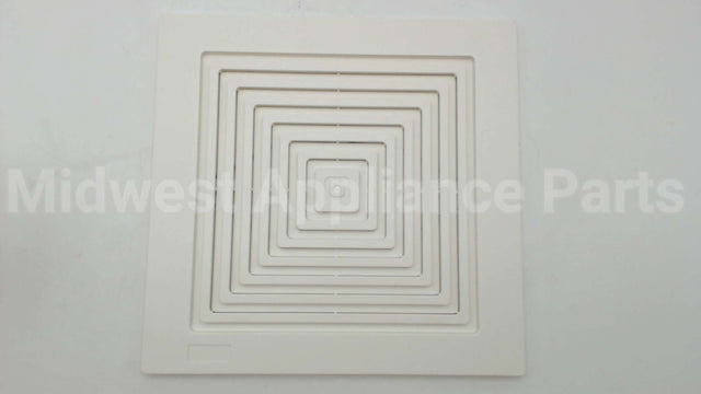 S97011723 Broan Srv Grille Assy-Service