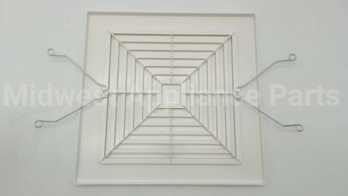 S97011723 Broan Srv Grille Assy-Service