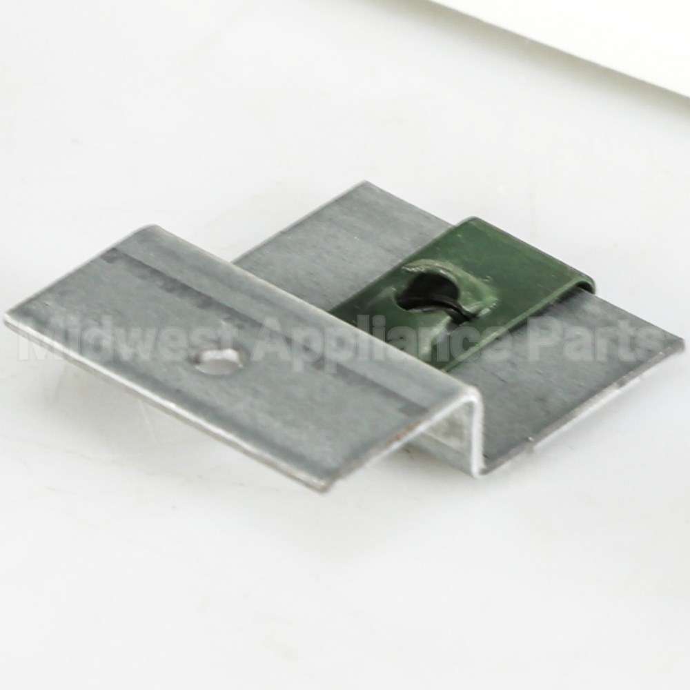 S97011790 Broan Srv Grille 8N F/509S Kit-Srv