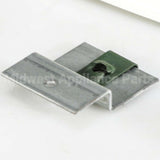 S97011790 Broan Srv Grille 8N F/509S Kit-Srv