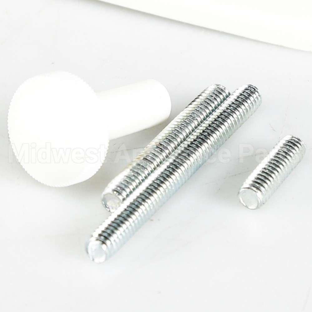 S97011790 Broan Srv Grille 8N F/509S Kit-Srv