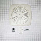 S97011790 Broan Srv Grille 8N F/509S Kit-Srv