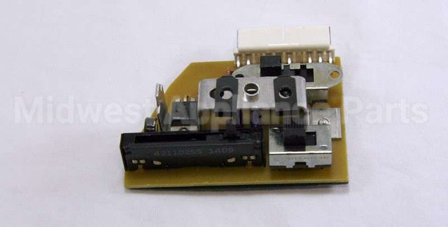 S97011801 Broan Obe1208 Srv Repl F/L Switch Assy