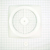 S97011851 Broan Srv Assy Grl-Knob 10N Srv