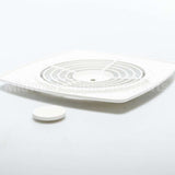 S97011919 Broan Srv Grille/Knob Assy Generic Srv