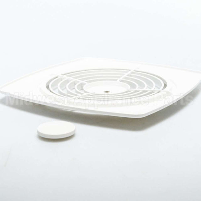 S97011919 Broan Srv Grille/Knob Assy Generic Srv