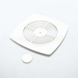 S97011919 Broan Srv Grille/Knob Assy Generic Srv