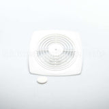 S97011919 Broan Srv Grille/Knob Assy Generic Srv