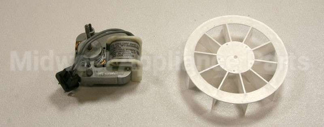 S97012041 Broan Srv Mtr/Whl Asm Srvc 688-J