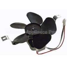 S97012248 Broan Srv Motor Assy 42M