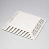 S97013574 Broan Srv B-Can Fan Grille (Broan)